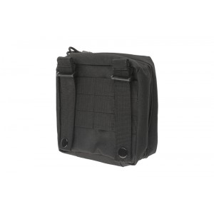 Подсумок медицинский Medical Pouch - Black (GFT)